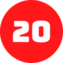 20