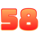 58