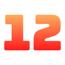 12