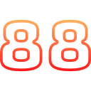 88