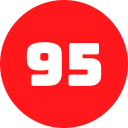 95