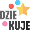 dziekuje