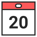 20