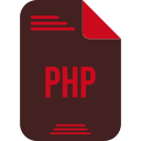 php