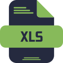 xls