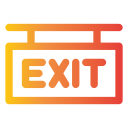 Exit