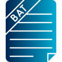 bat-datei