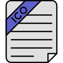 dossier ico