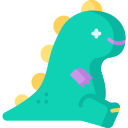 dino