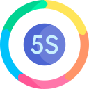 5s