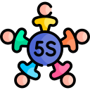 5s