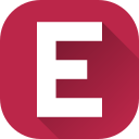 Letter e