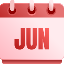 juni