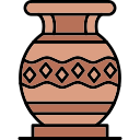 vase