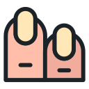 finger