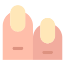 finger