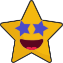 star