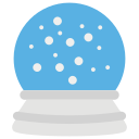 Snow ball