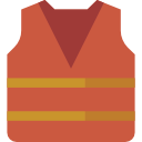 vest