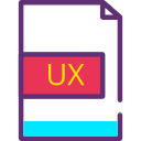 Ux