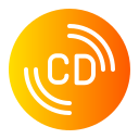 cd