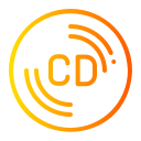 cd