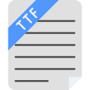 ttf-bestand