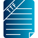 ttf-bestand