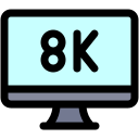 8k