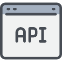 api