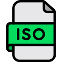 iso 파일