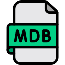 mdb файл