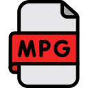 Mpg file