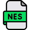 Nes file