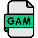 file gam