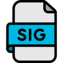 sig