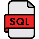 fichier sql