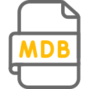 mdb файл