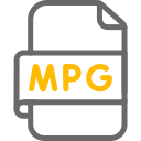 mpg файл