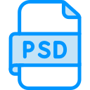 psd-datei