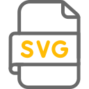 fichier svg