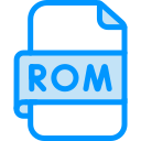 file rom