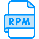 rpm 파일