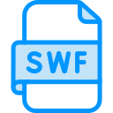 fichier swf