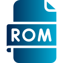 file rom