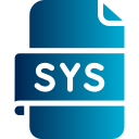 sys 파일