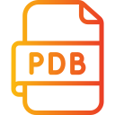 fichier pdb