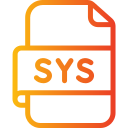 sys 파일