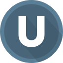 Letter u