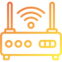 router bezprzewodowy